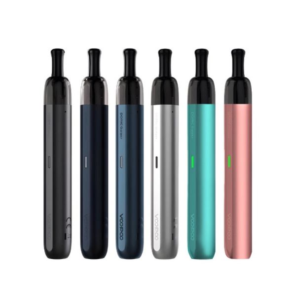 Voopoo Doric Galaxy Pen