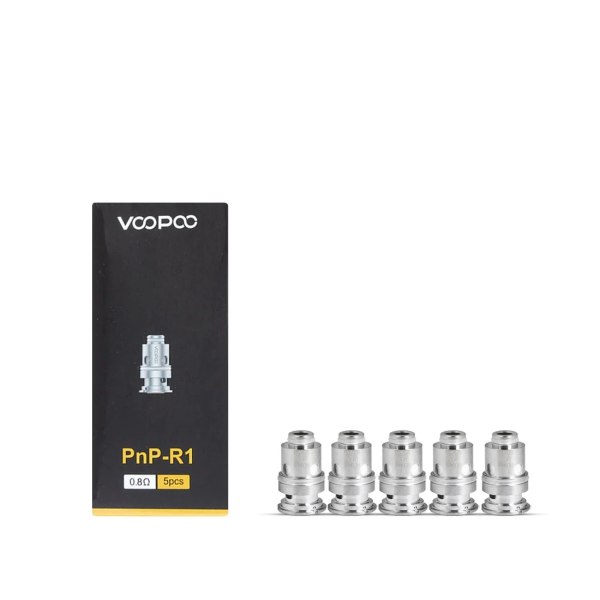 Испаритель Voopoo PnP R1