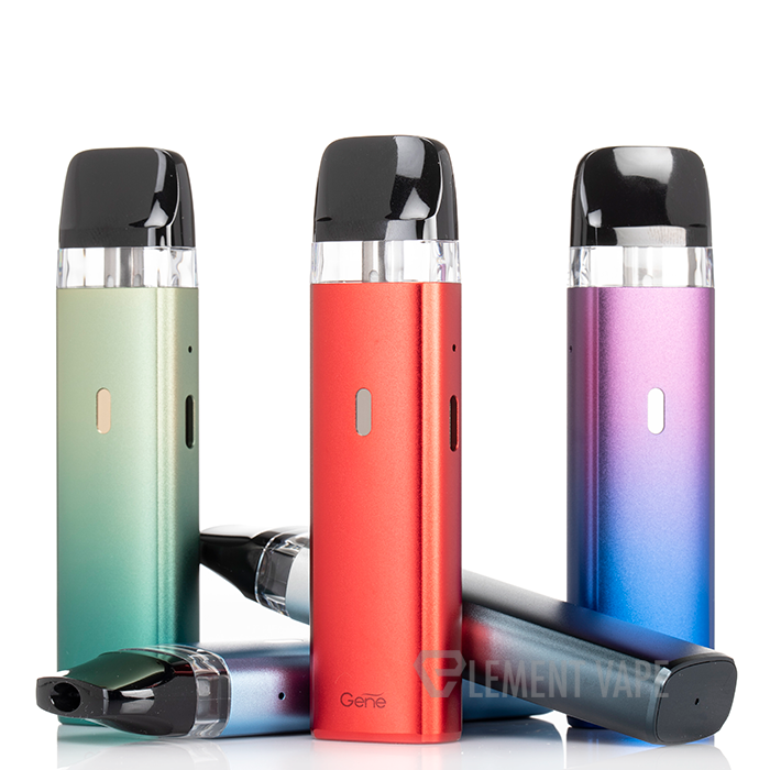 Voopoo Vinci SE 900 mAh Pod Kit
