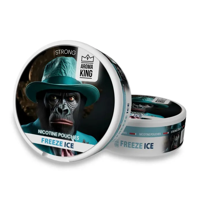 Aroma King Freeze Ice 20mg