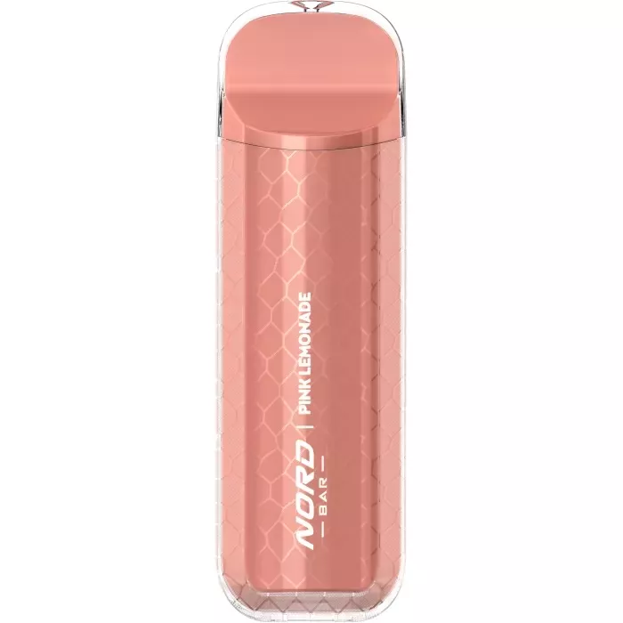 Smok Nord Bar 4000 Pink Lemonade