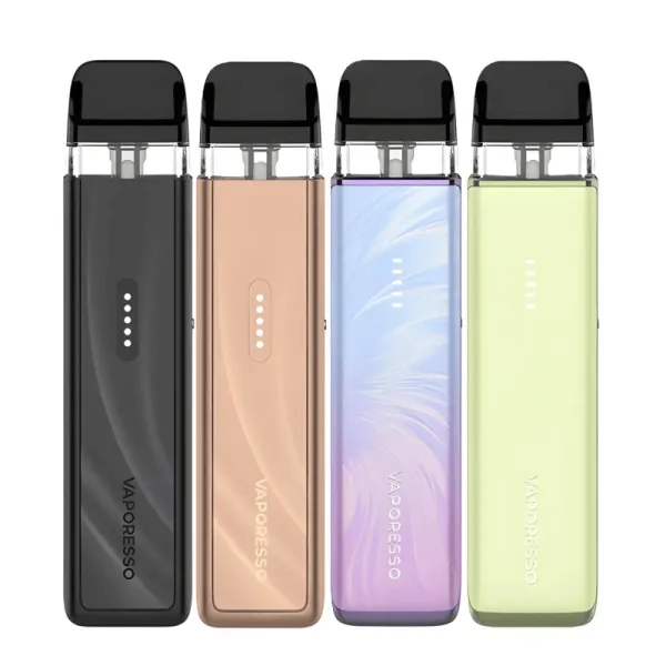 Pod-система Vaporesso Xros 6 mini