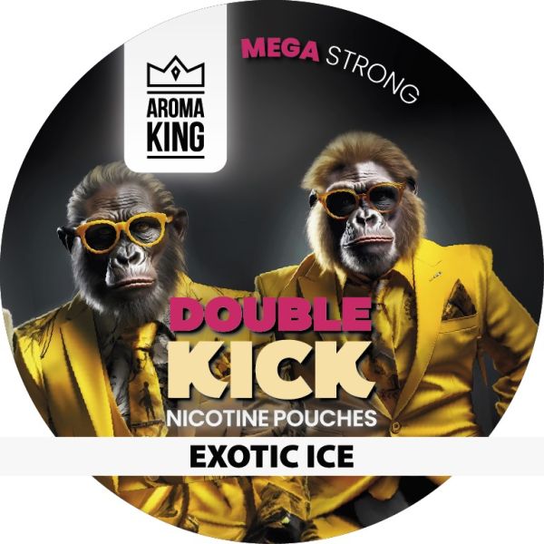 Aroma King Exotic Ice 50 mg