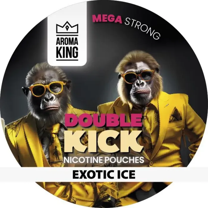 Aroma King Exotic Ice 50 mg