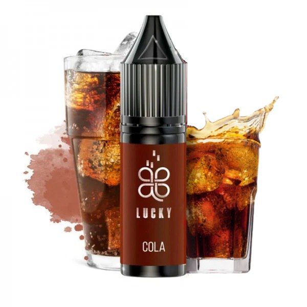 Lucky cola 15ml