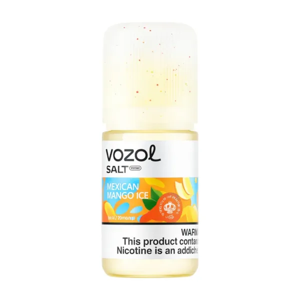 Vozol Mexican Mango Ice 30ml
