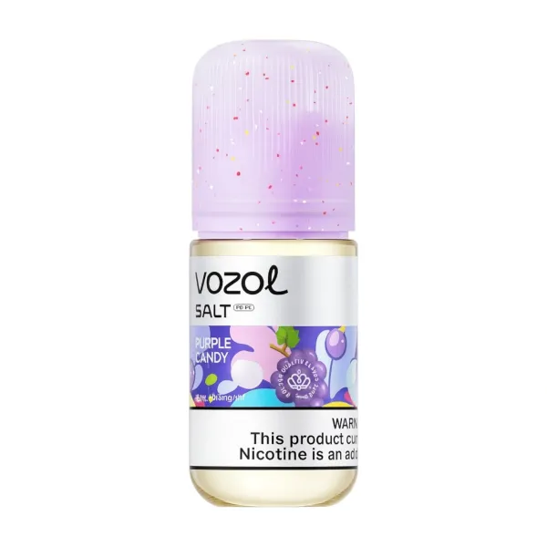Vozol Purple Candy 30ml
