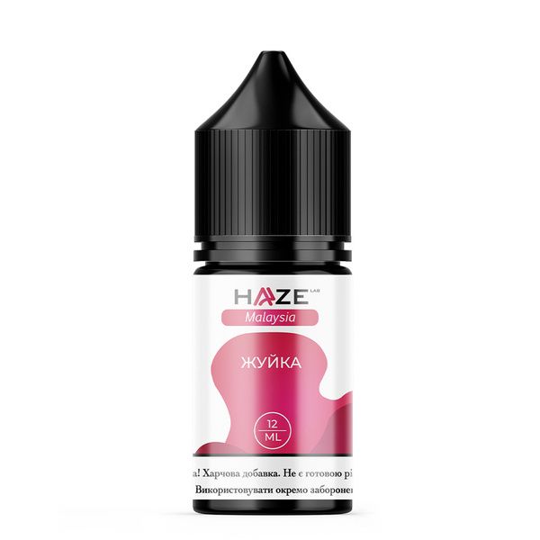 Набор Haze Malaysia 30ml Жуйка