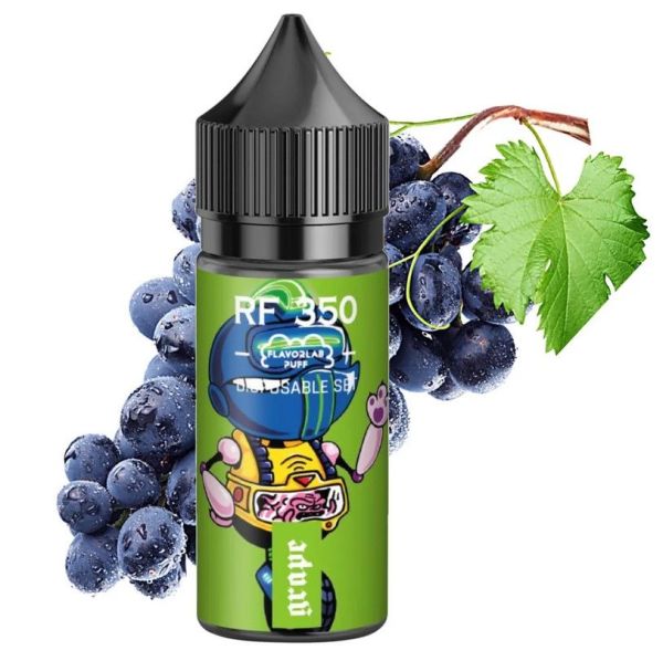 Flavorlab Fl350 Grape 30ml