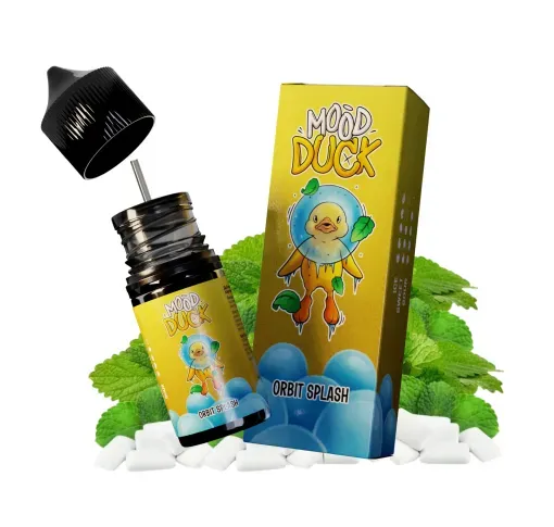 Набор Mood Duck Orbit Splash 30 ml