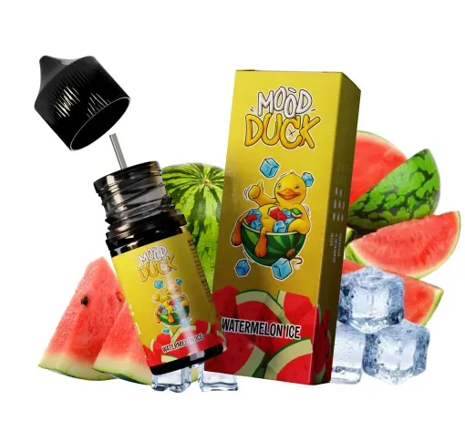 Набор Mood Duck Watermelon Ice 30 ml