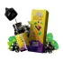 Набор Mood Duck Currant Menthol 30 ml