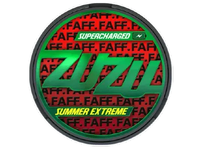 Zuzu Summer Extreme 150mg